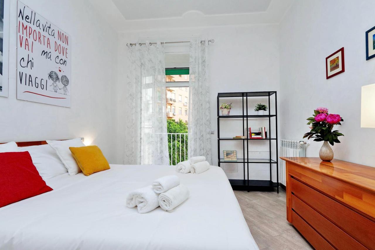 Appartamento Casetta Fiorelli