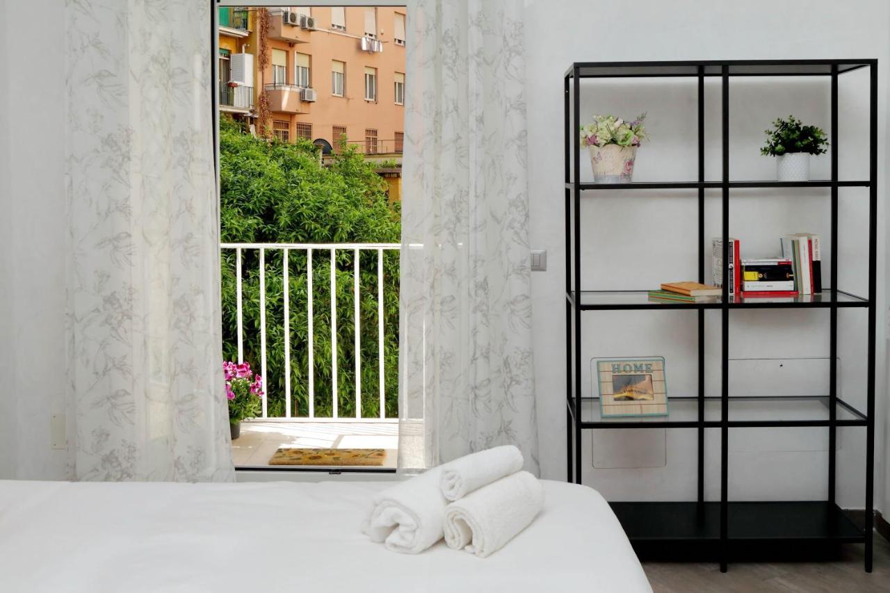 Casetta Fiorelli Roma