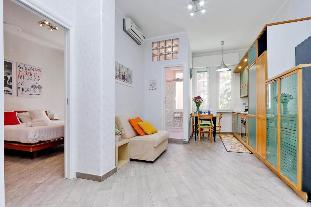 Casetta Fiorelli Appartamento