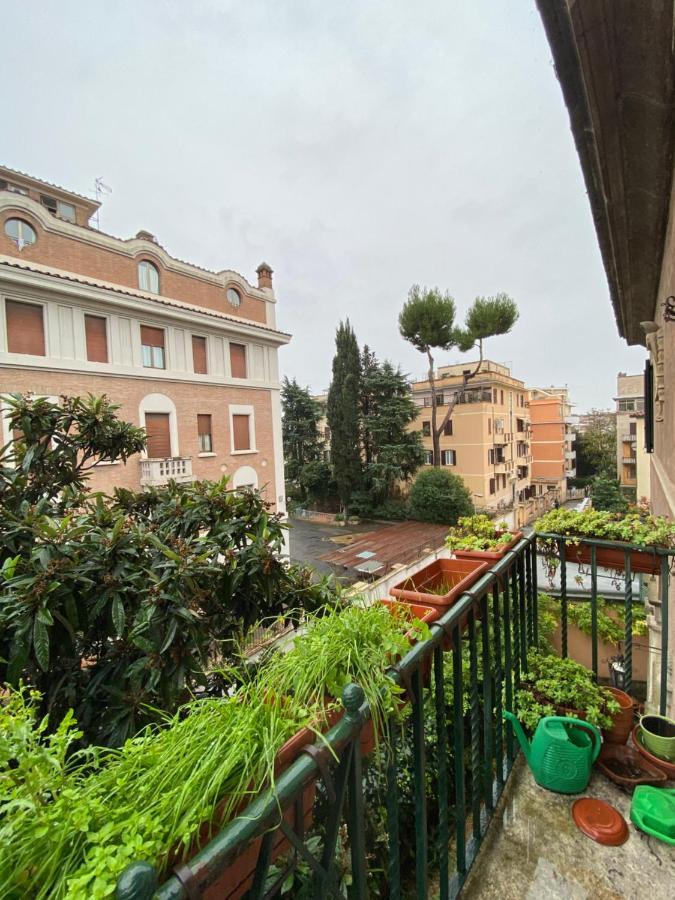 Ob1 Vacanze Romane Appartamento *