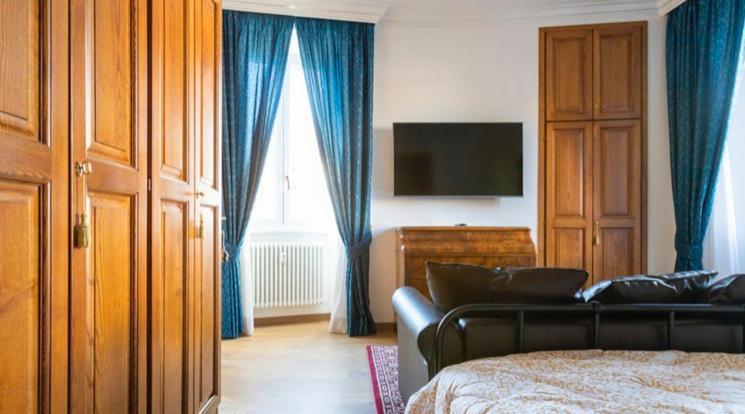 Apartment Casa Sangalletti Rome