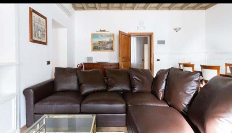 Apartment Casa Sangalletti *