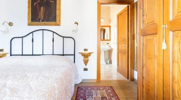 Casa Sangalletti Apartment *
