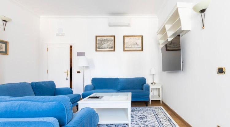 Apartment Casa Sangalletti *