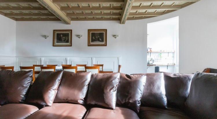 Casa Sangalletti Apartment Rome
