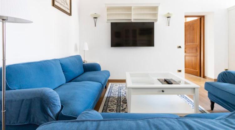 Apartment Casa Sangalletti