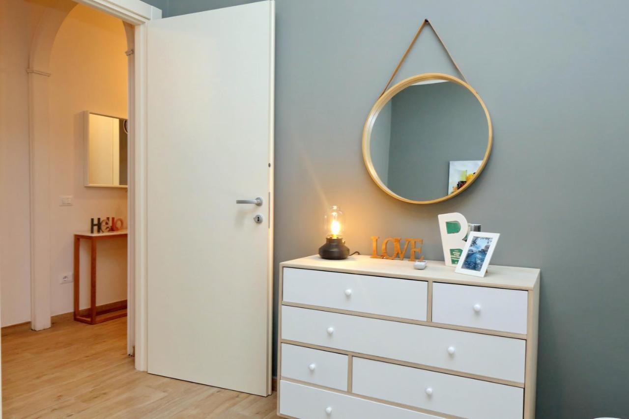 The Place To Be Apartment Rome