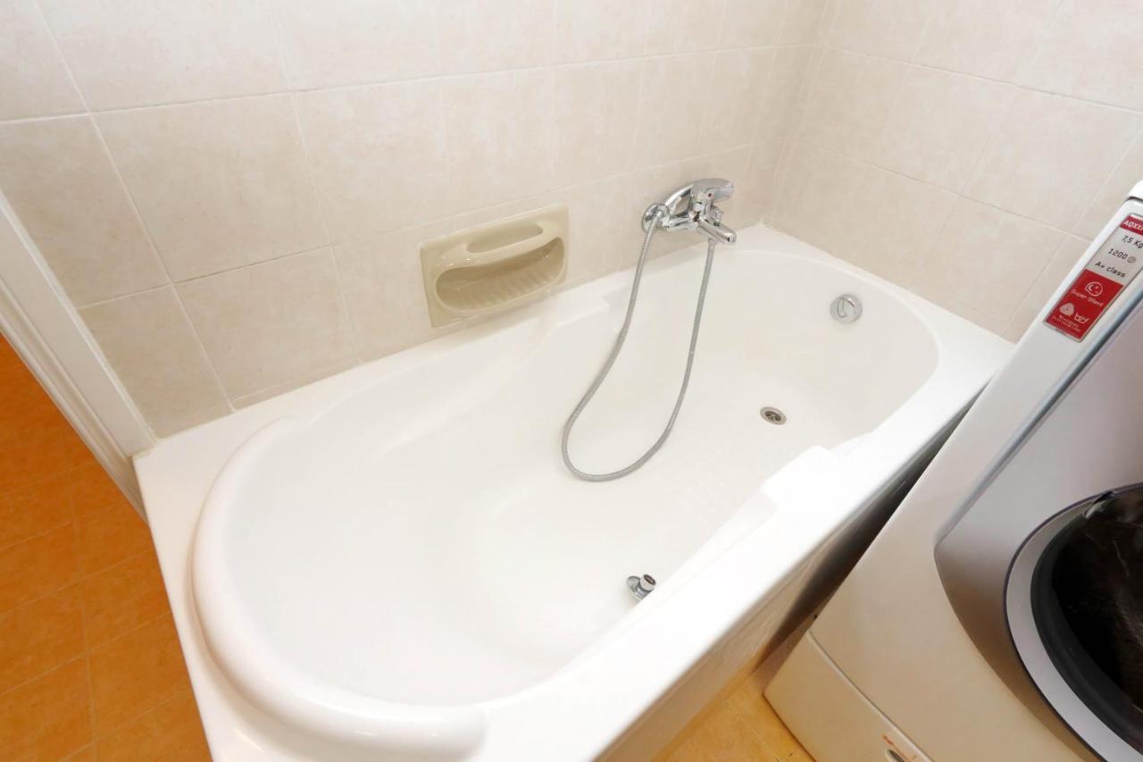 The Place To Be Apartment Rome