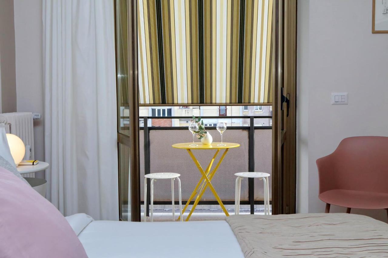 The Place To Be Apartment Rome