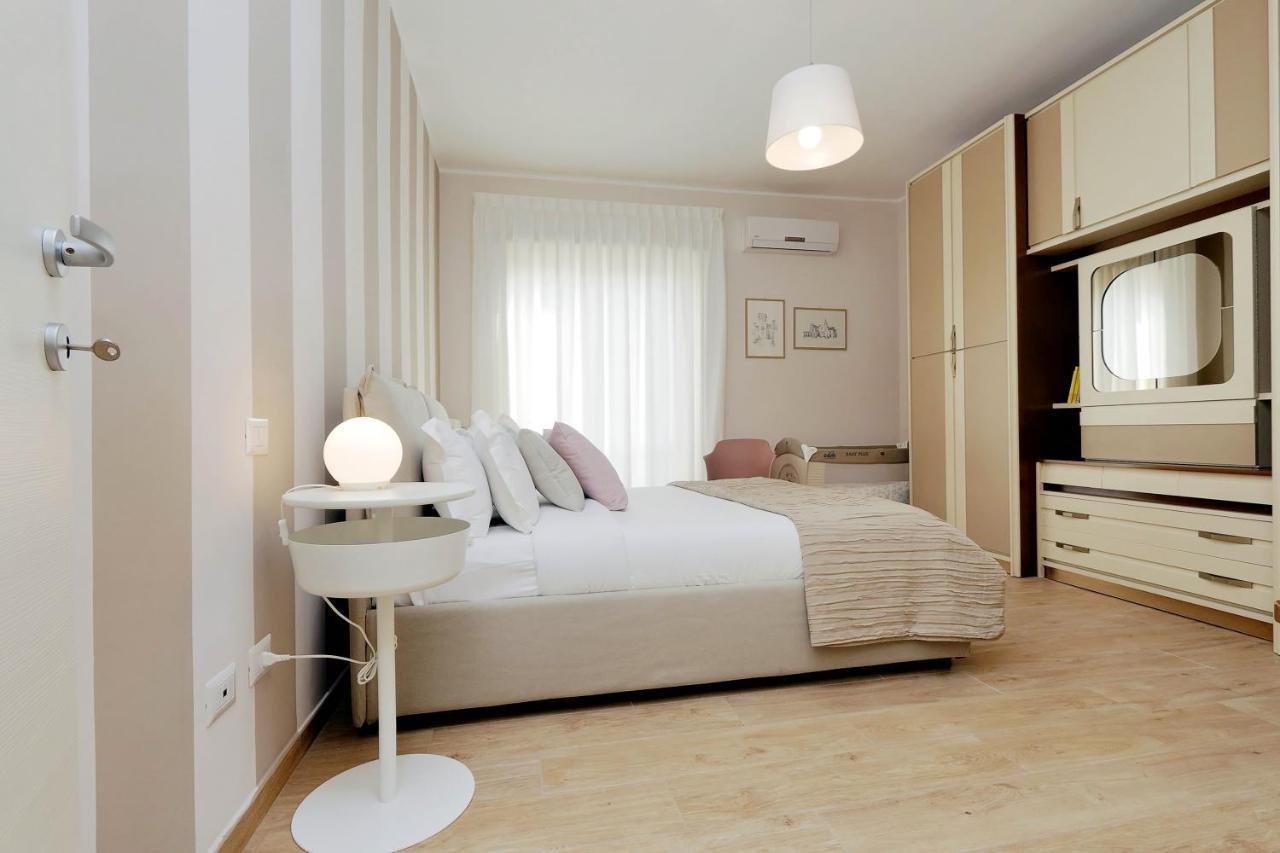 The Place To Be Apartment Rome