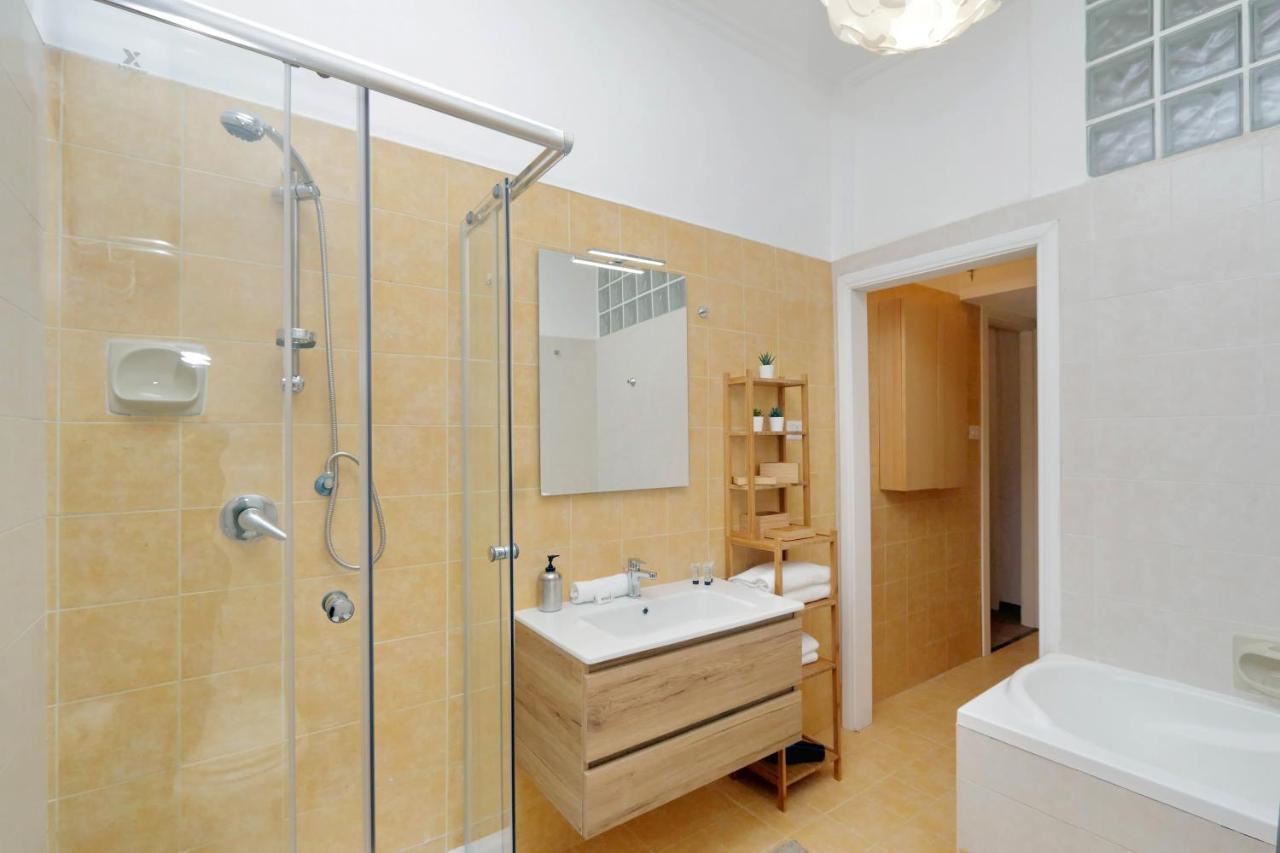 Apartment The Place To Be Rome