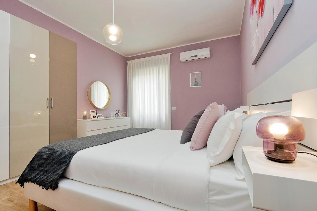 Apartment The Place To Be Rome