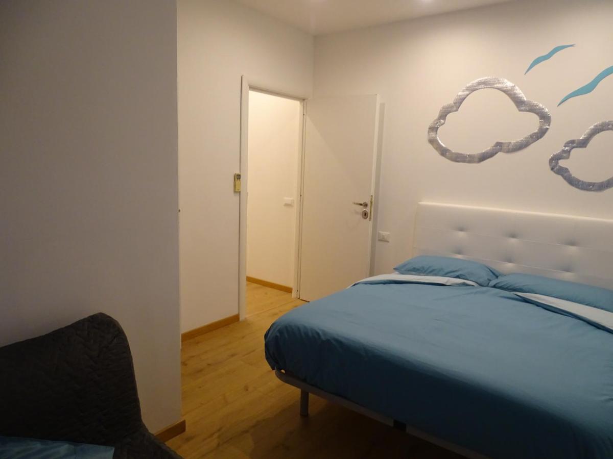 Sant'agnese Guest house