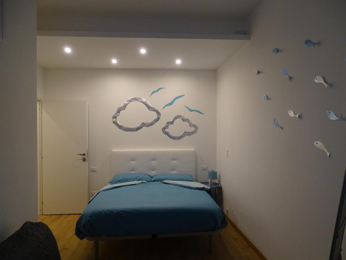 Sant'agnese Guest house *