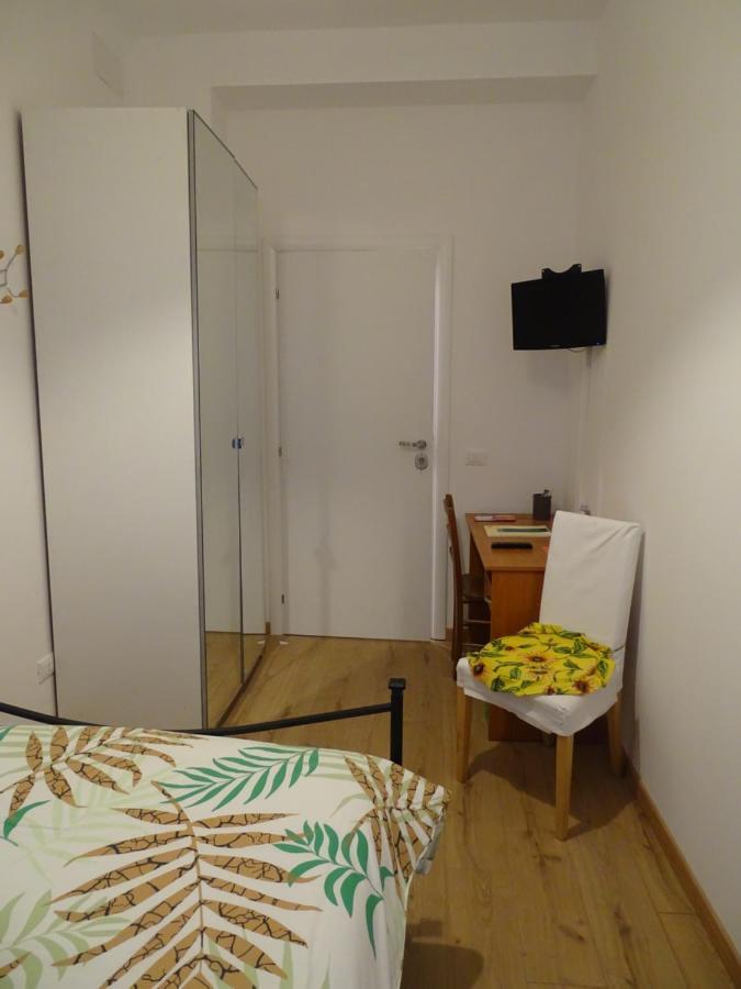Sant'agnese Guest house