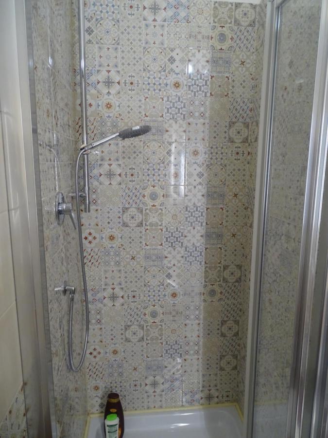 Guest house Sant'agnese Rome
