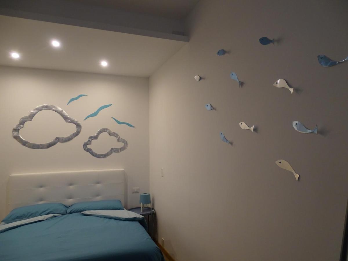 Guest house Sant'agnese *