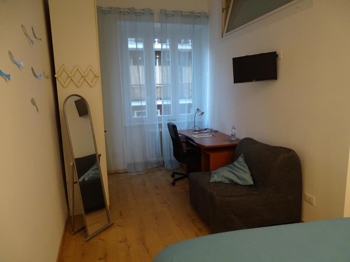 Guest house Sant'agnese Rome