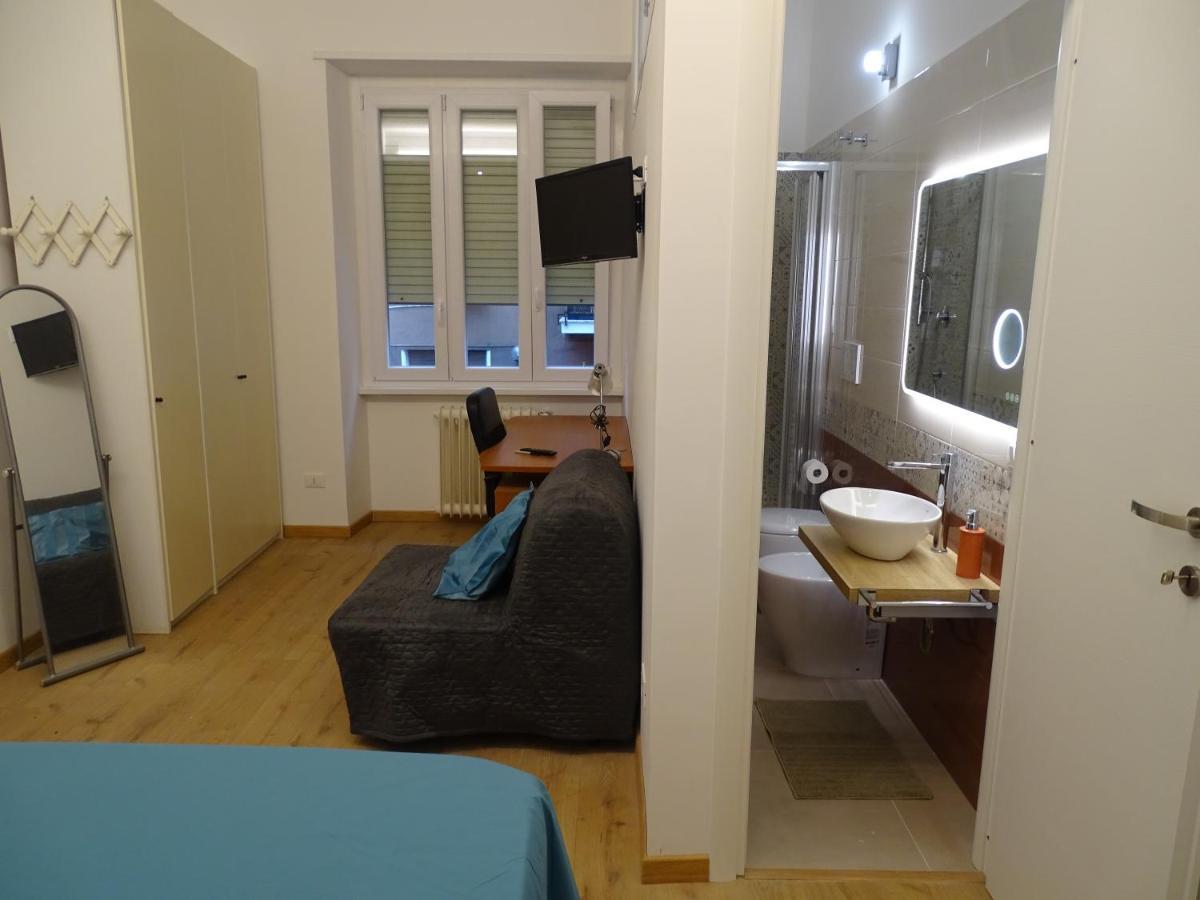 Guest house Sant'agnese Rome