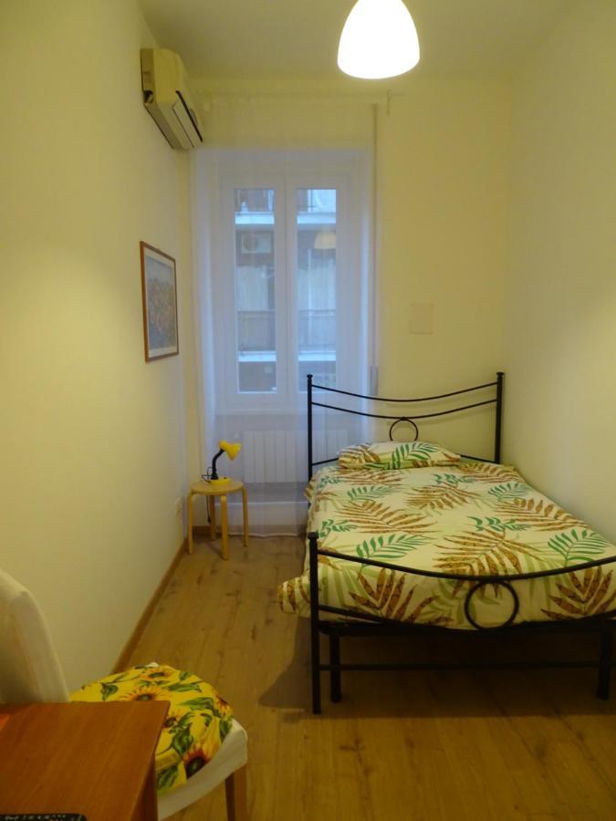 Sant'agnese Guest house *