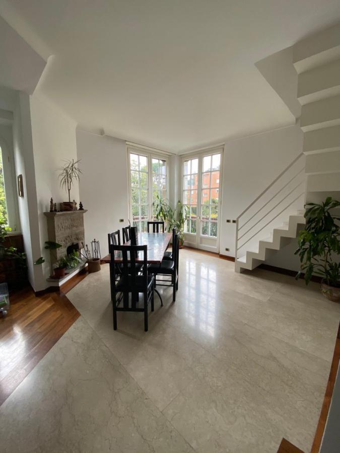 Appartamento Ob1 Vacanze Romane Roma