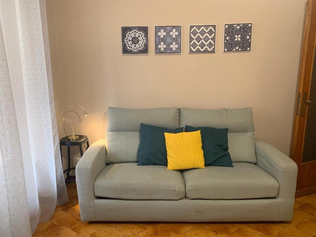 Apartment Cinecitta Rome