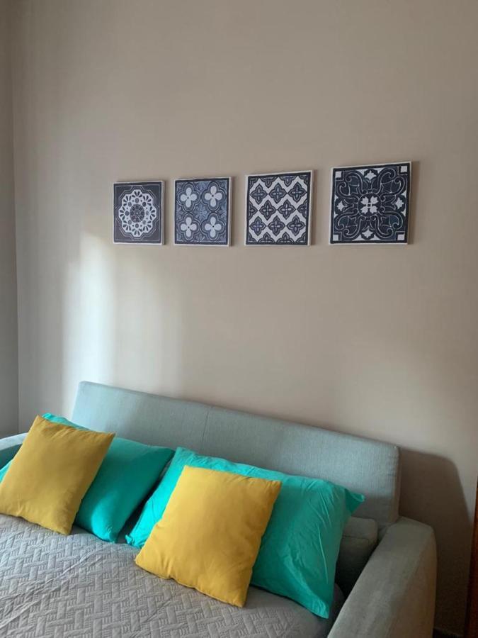 Cinecitta Apartment *