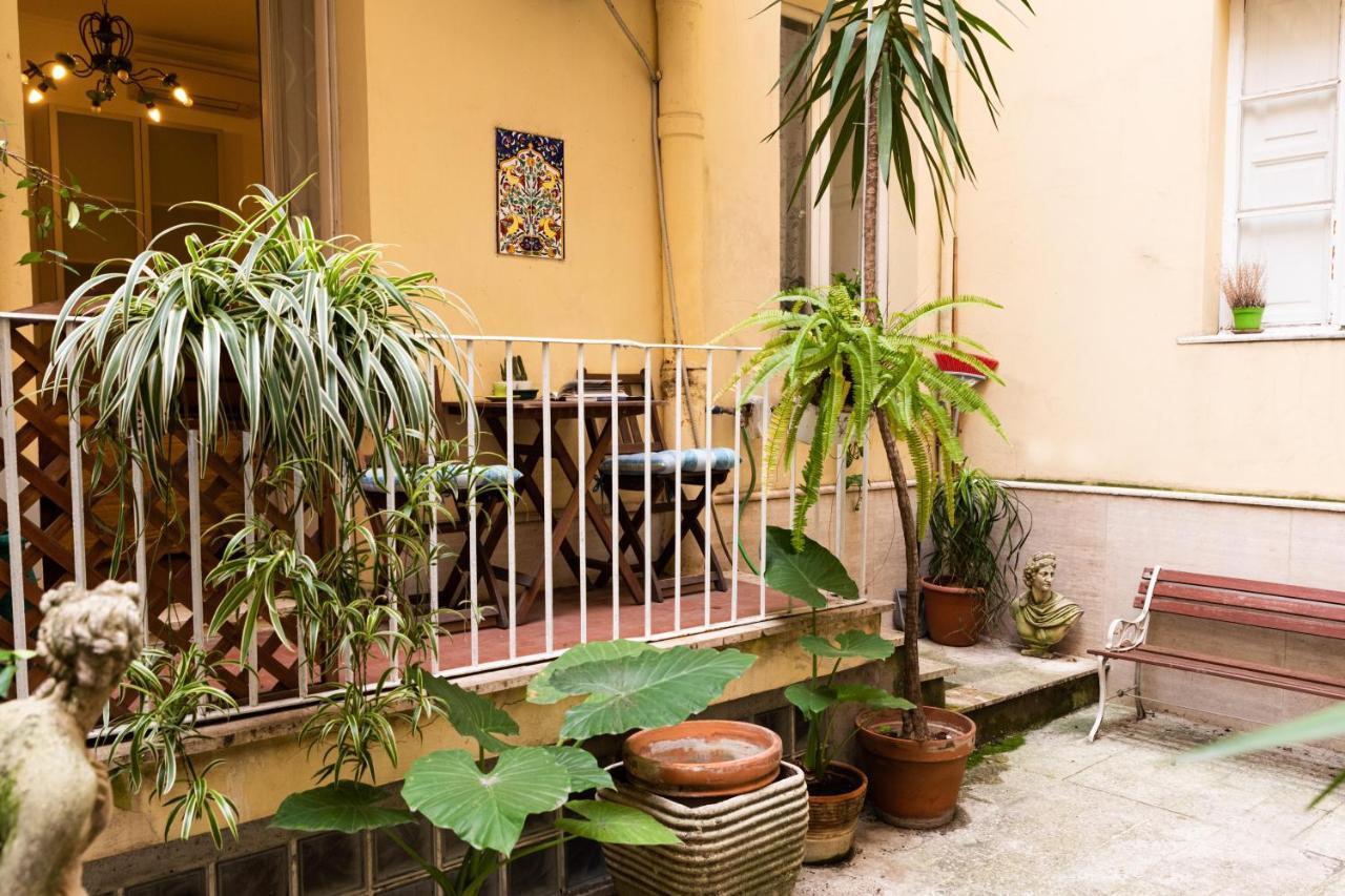 Casa Linnea Rome