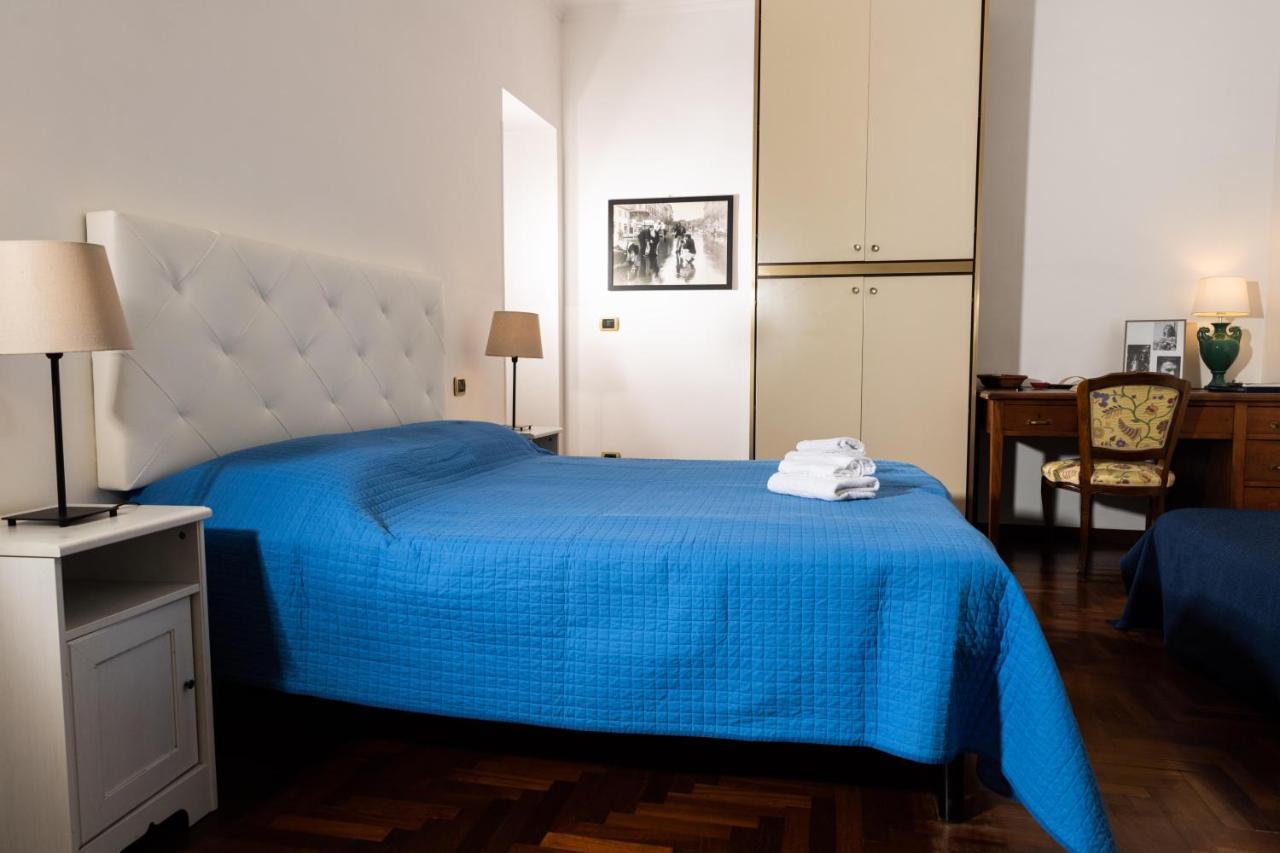 Casa Linnea Holiday home