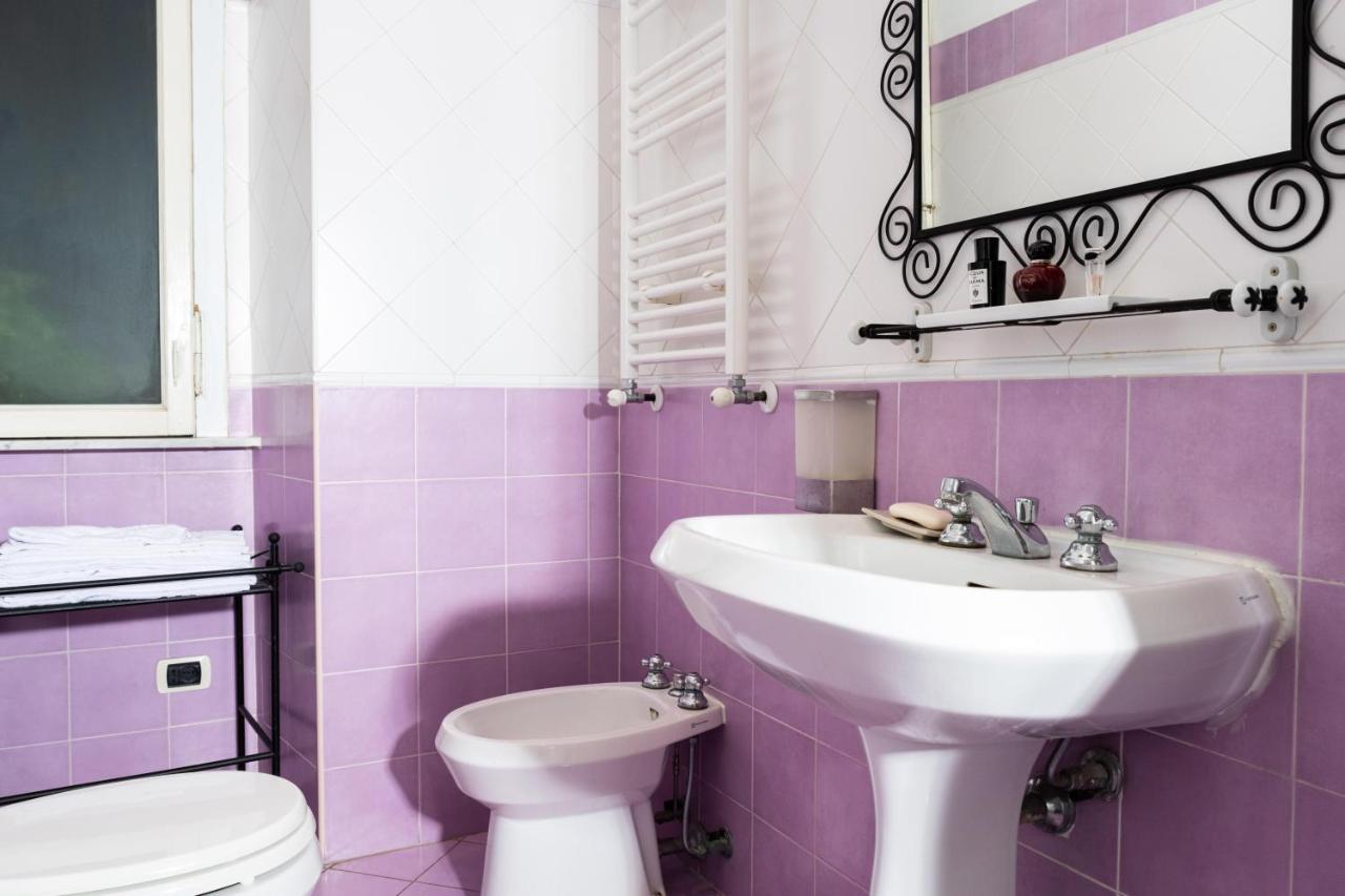 Casa Linnea Vacanze Roma