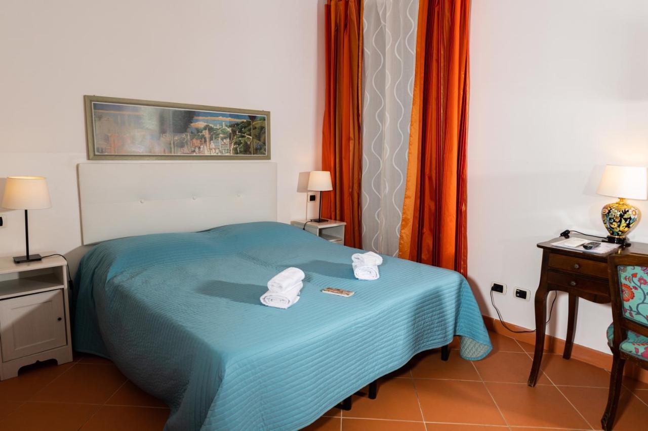 Holiday home Casa Linnea Rome