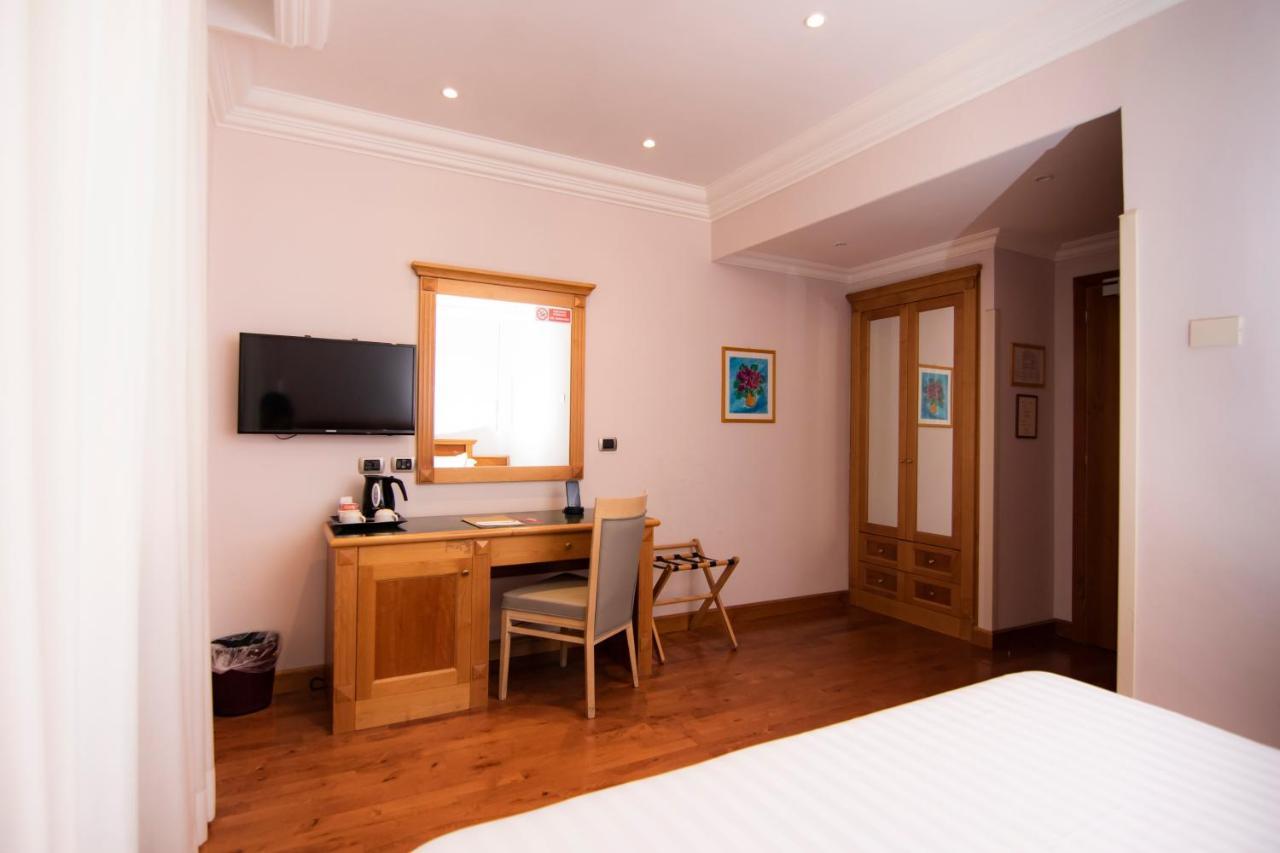 Vibe Nazionale Hotel Rome