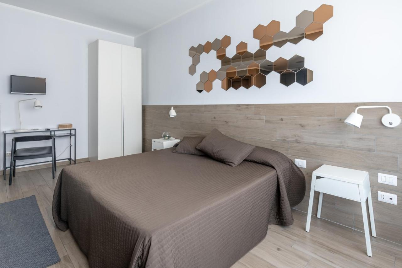 Residenza Conti Aparthotel 3*