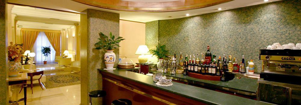 Laurentia 3* Rome
