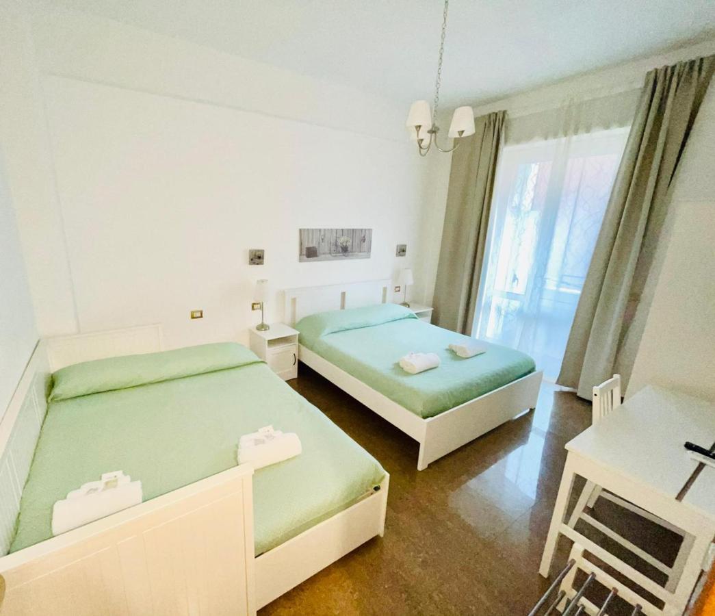 Apartment Interno Dieci *