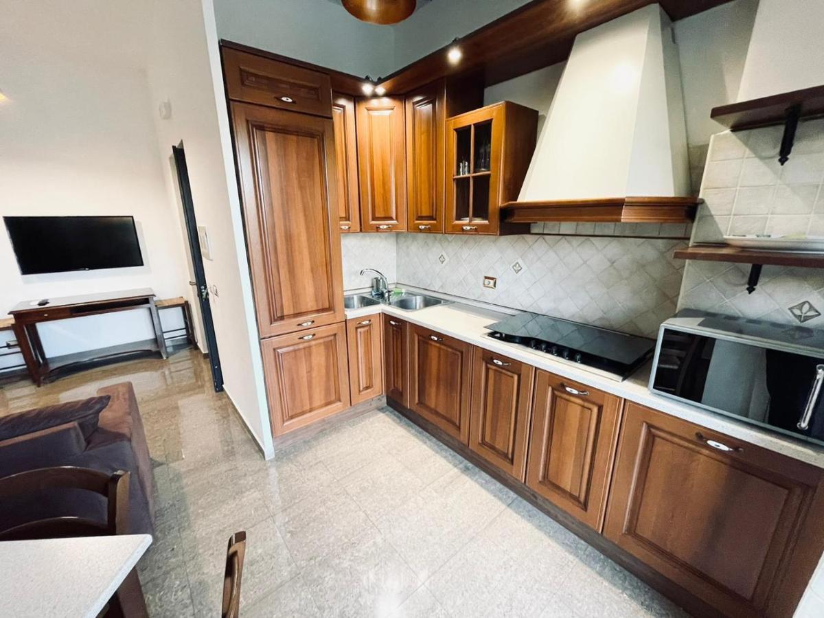 Apartment Interno Dieci Rome