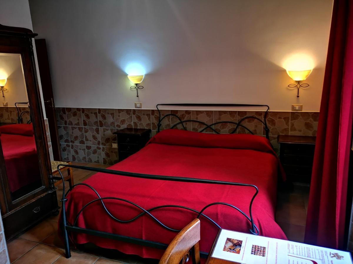 Bed & Breakfast Vecchia Roma