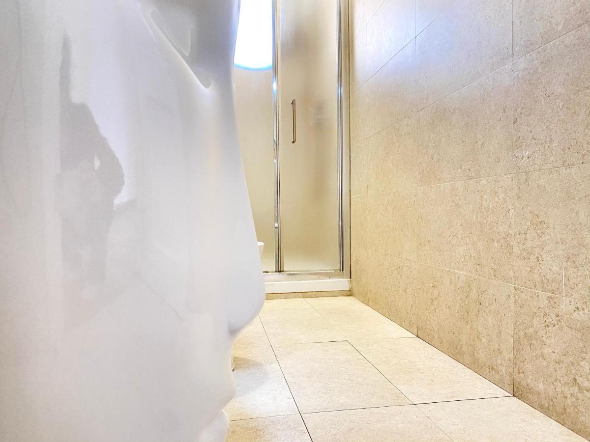 Fontana Di Trevi Private Luxury Apartment