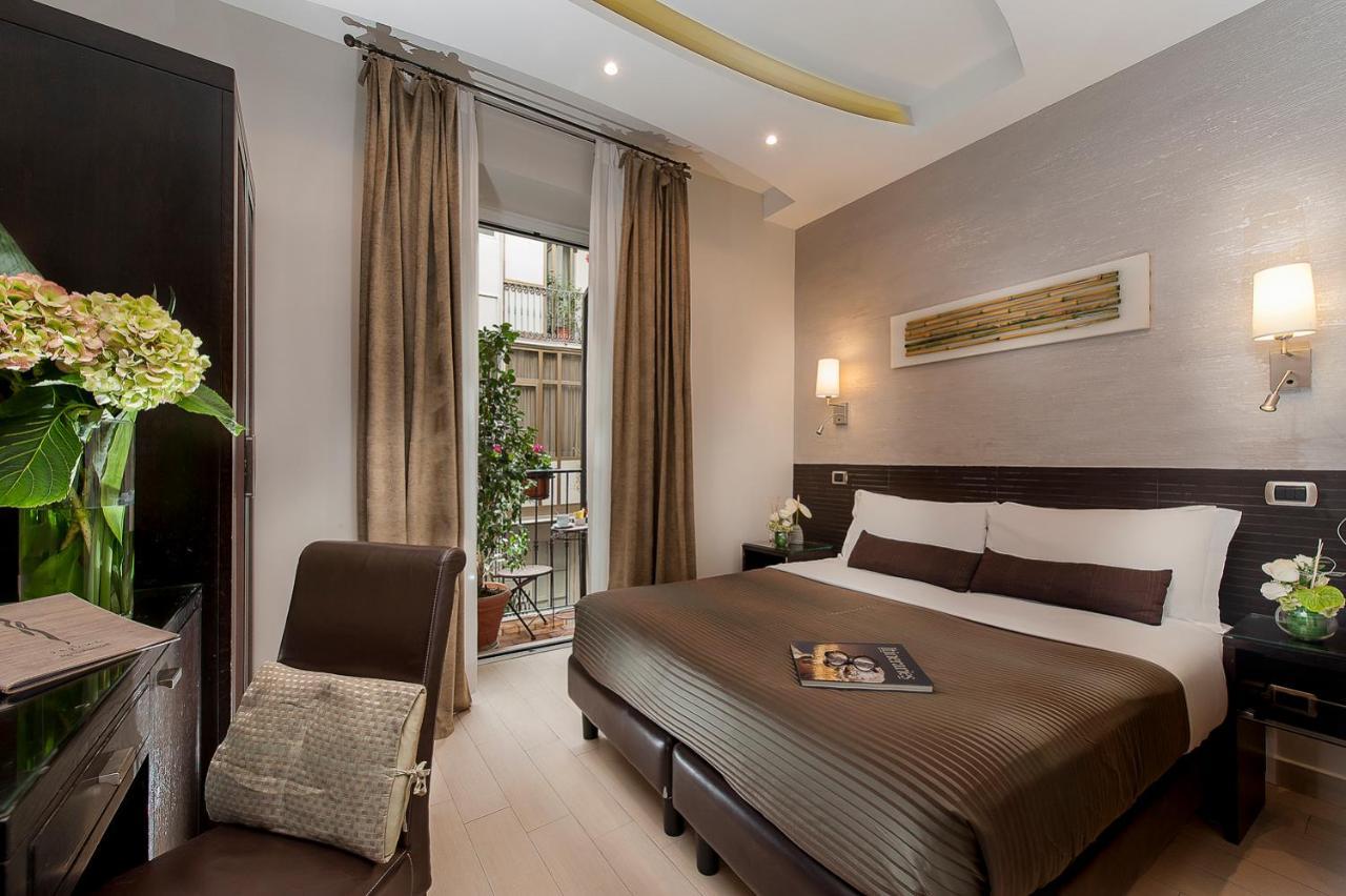 Guest house Daphne Rome