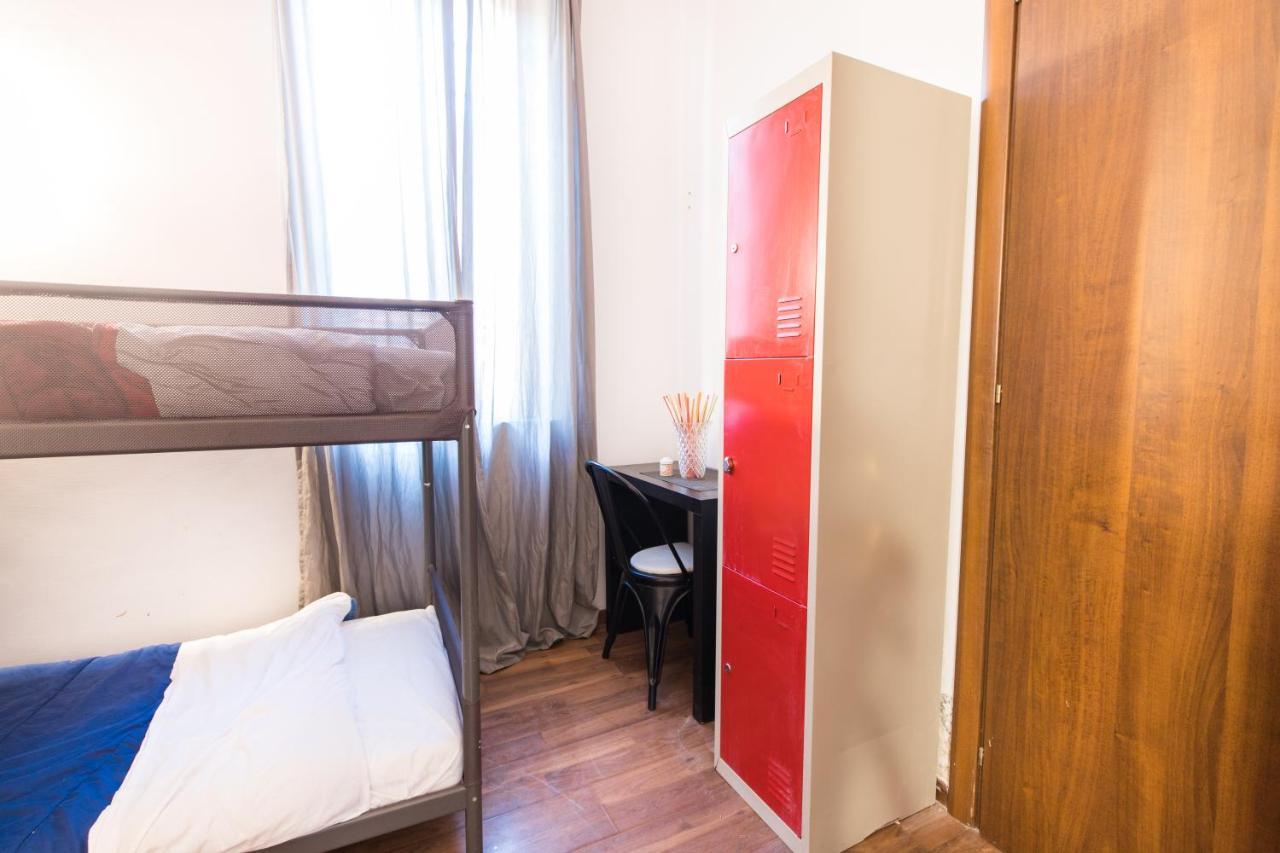 Hostel Roma For Backpackers