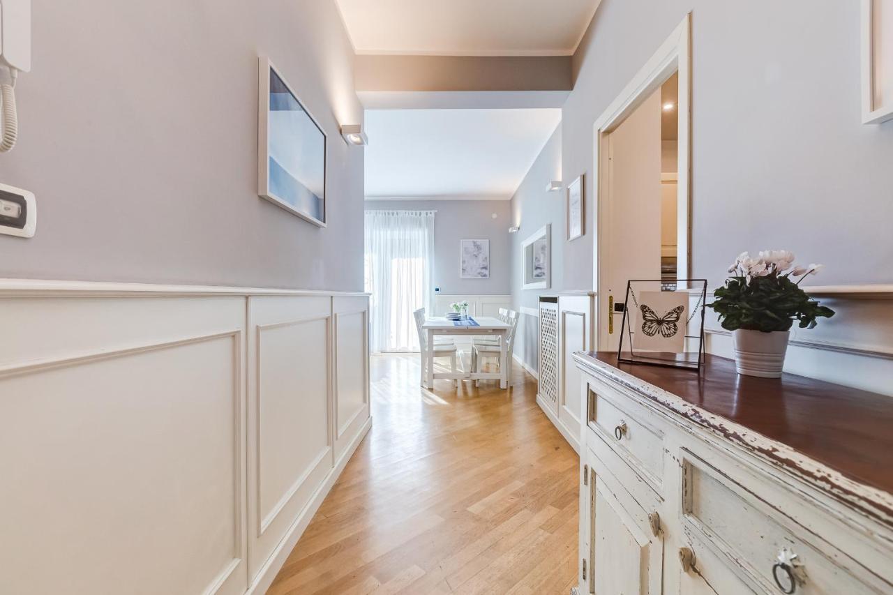 Apartment Bmga L Incredible 3bdr With Balcony In Center