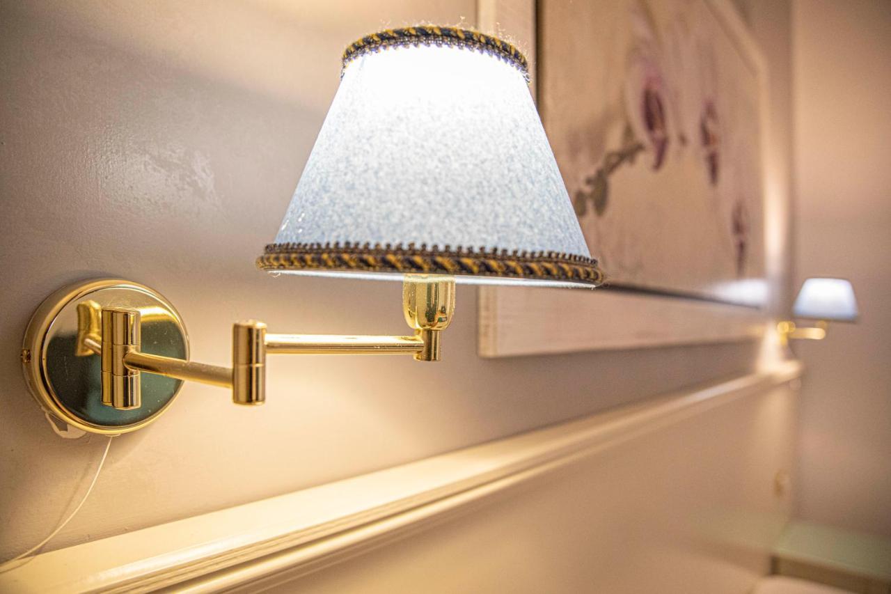 Bed & Breakfast Castrense Roma