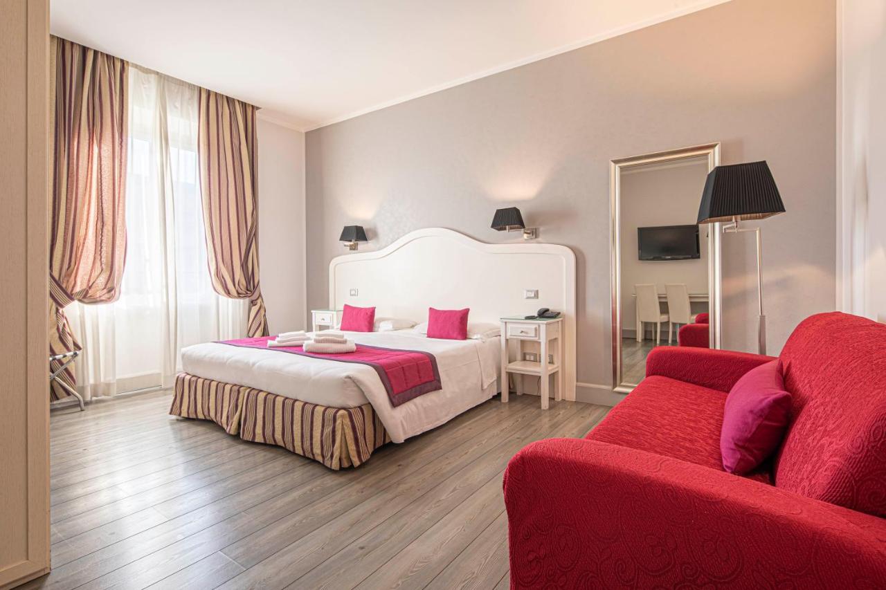 Bed & Breakfast Residenza Castrense Rome