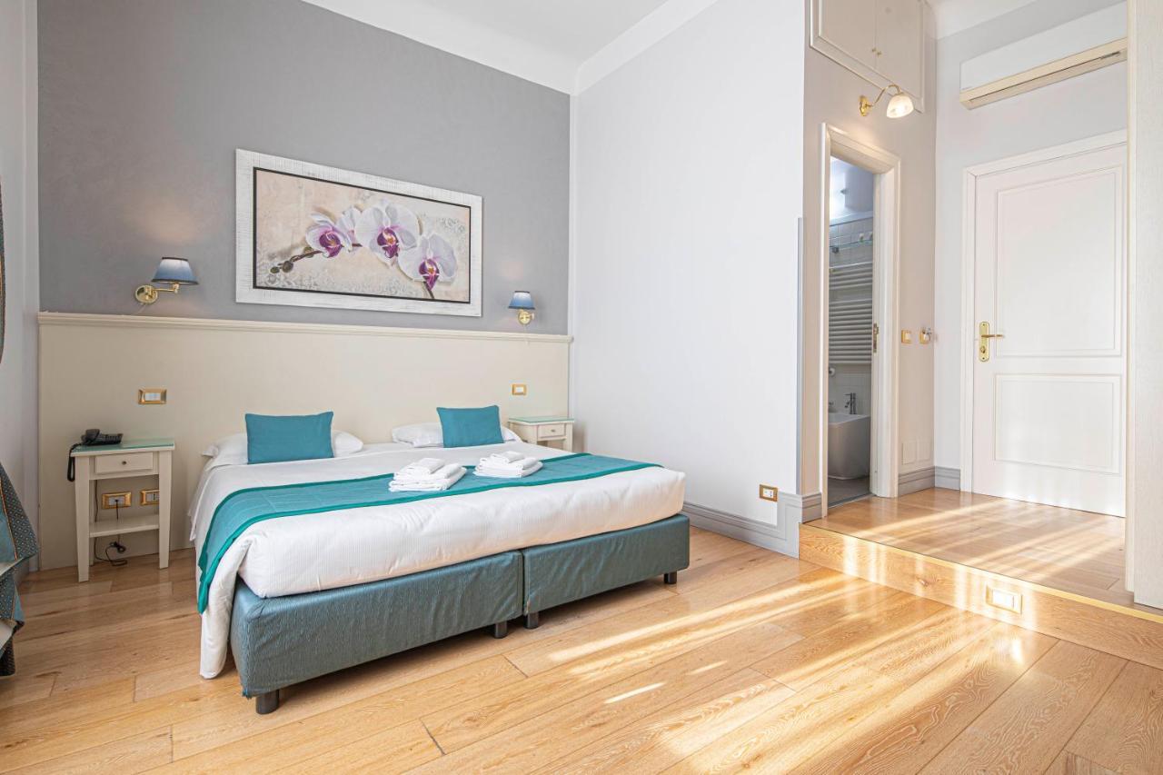 Residenza Castrense Bed & Breakfast Rome