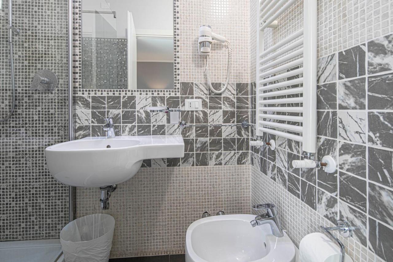 Residenza Castrense Rome