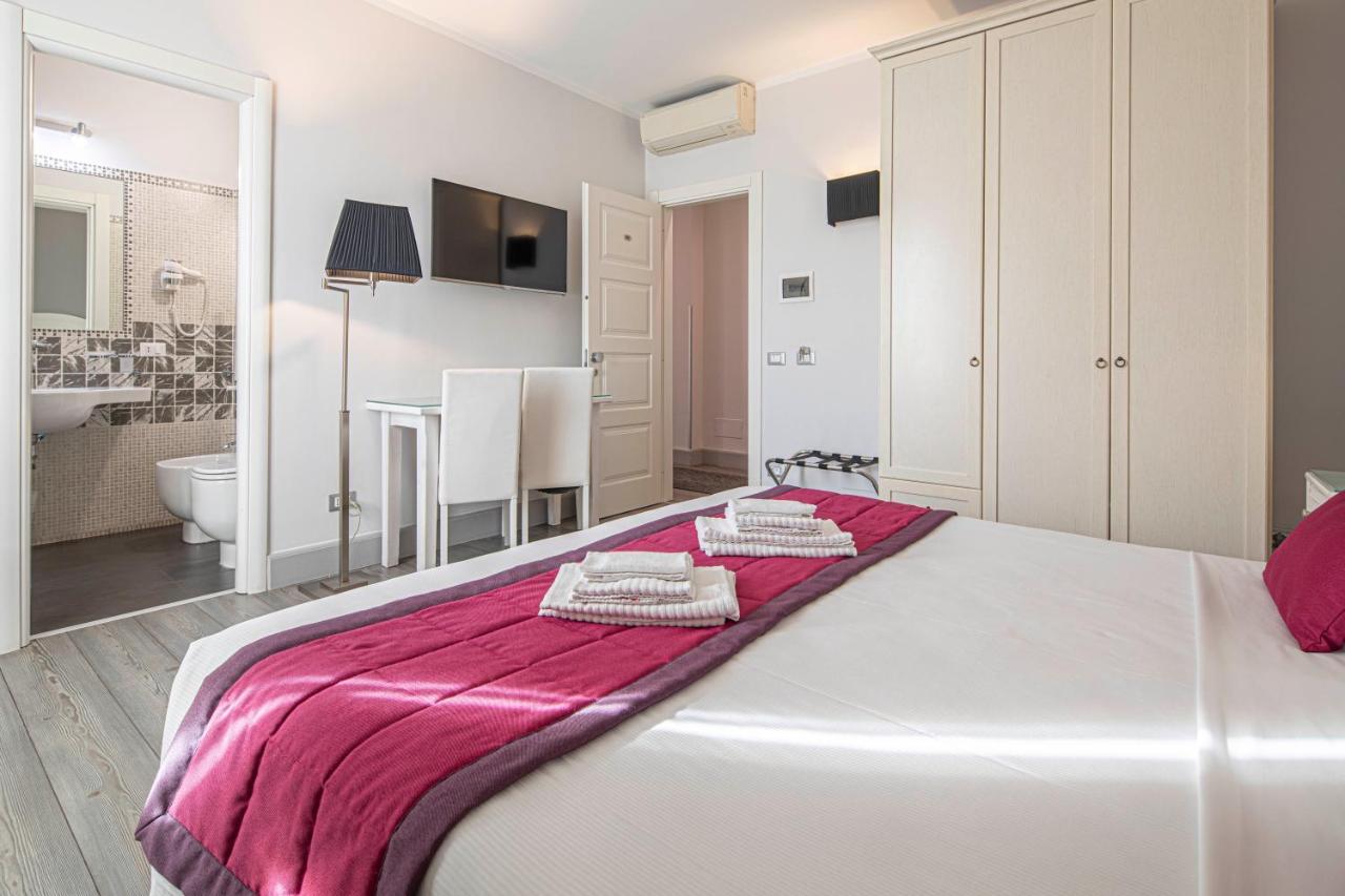 Residenza Castrense 2* Rome
