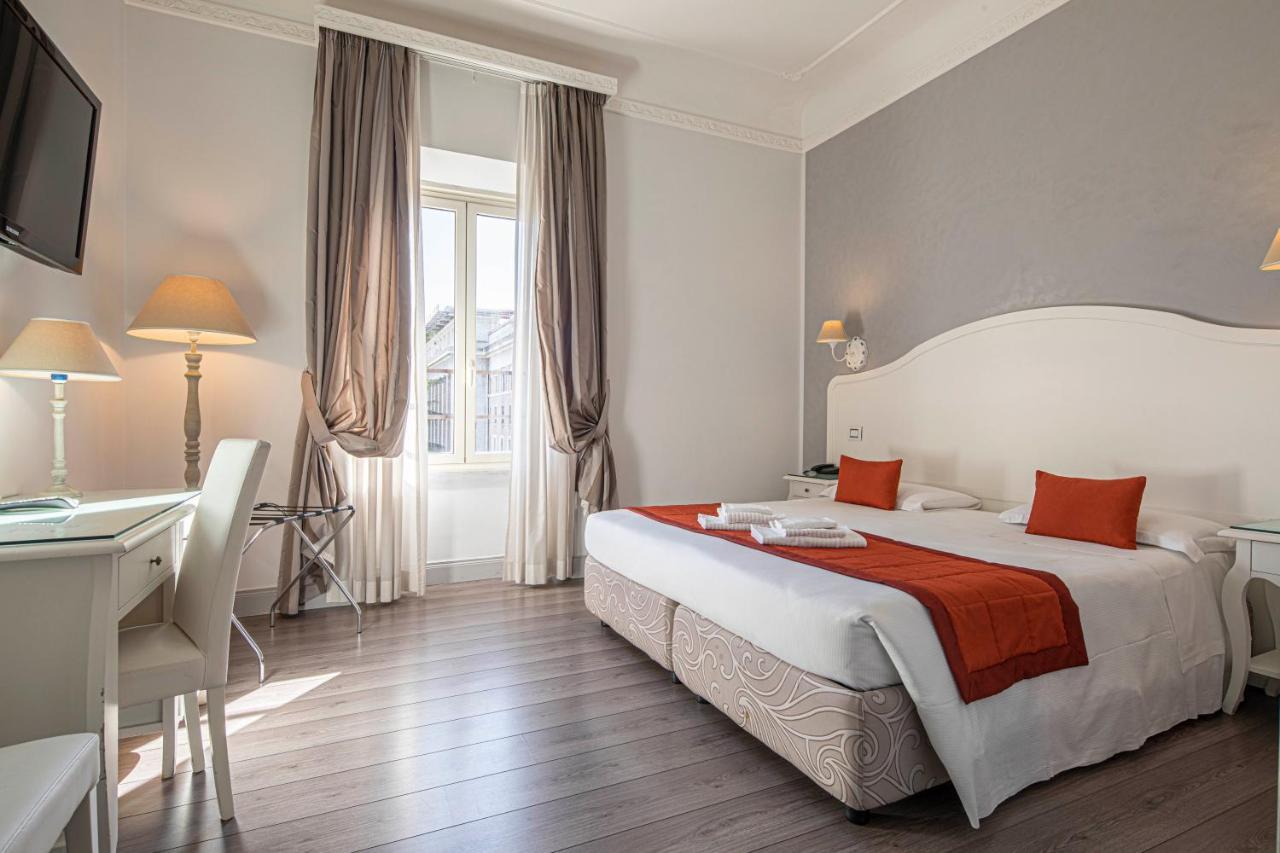 Bed & Breakfast Residenza Castrense Rome