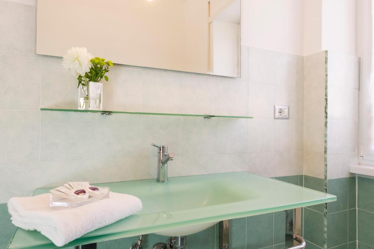 Aurelia 429 Fine Town House Affittacamere Roma
