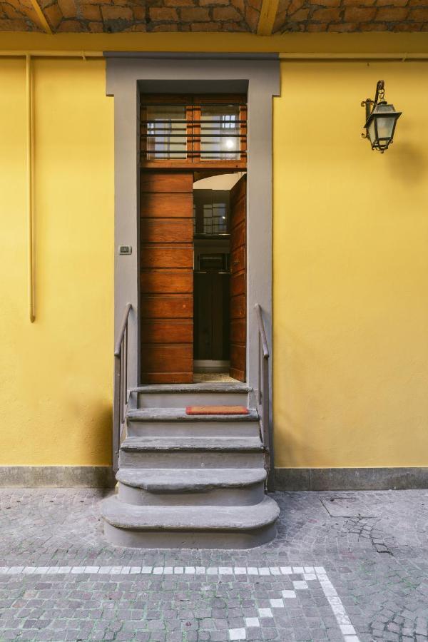 Via Dei Cappellari Appartamento