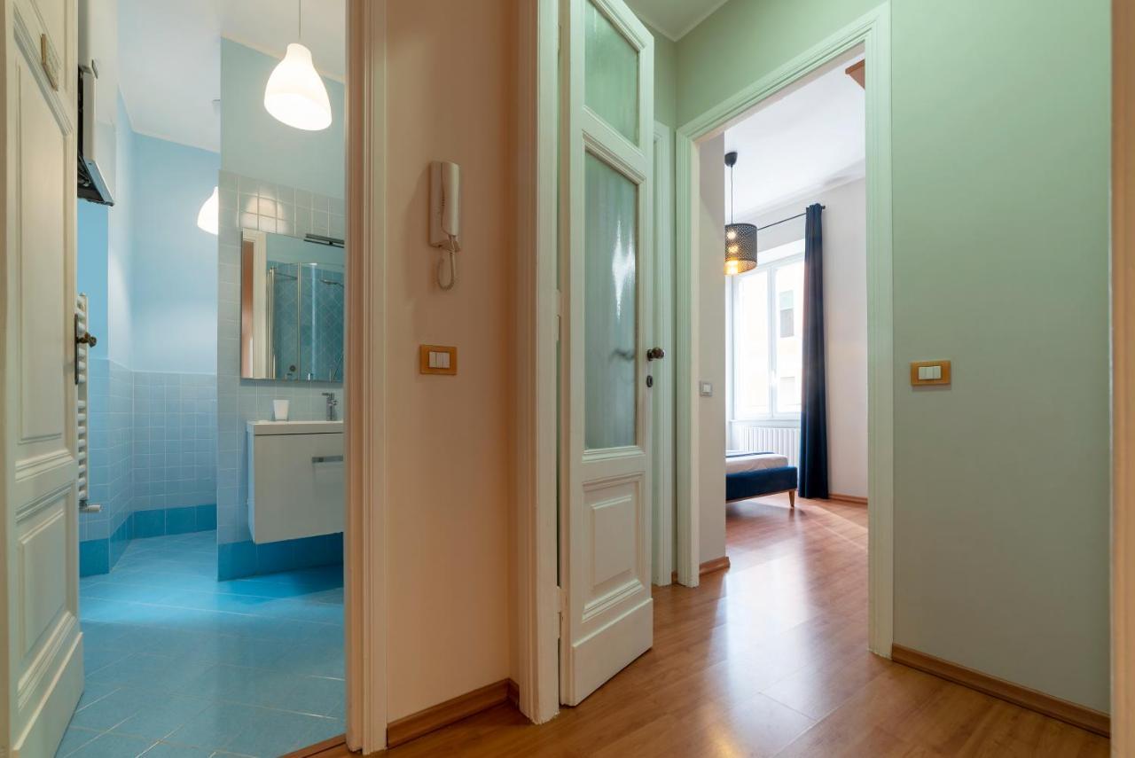 Rione Prati - Mm Lepanto Appartamento *